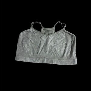 Cacique Gray Bra